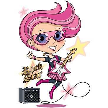 Rock Star Clipart   Cliparts Co