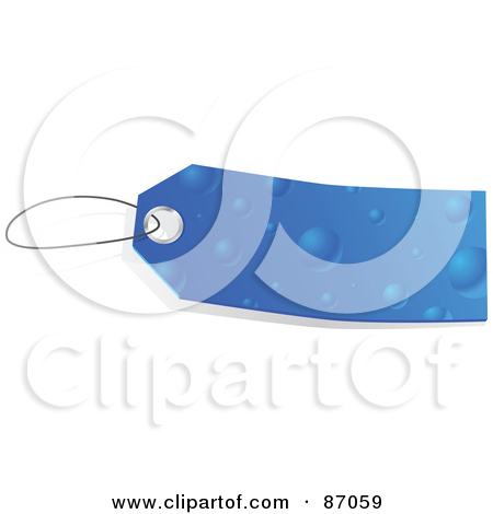 Royalty Free  Rf  Clipart Illustration Of A Group Of Blank Colorful
