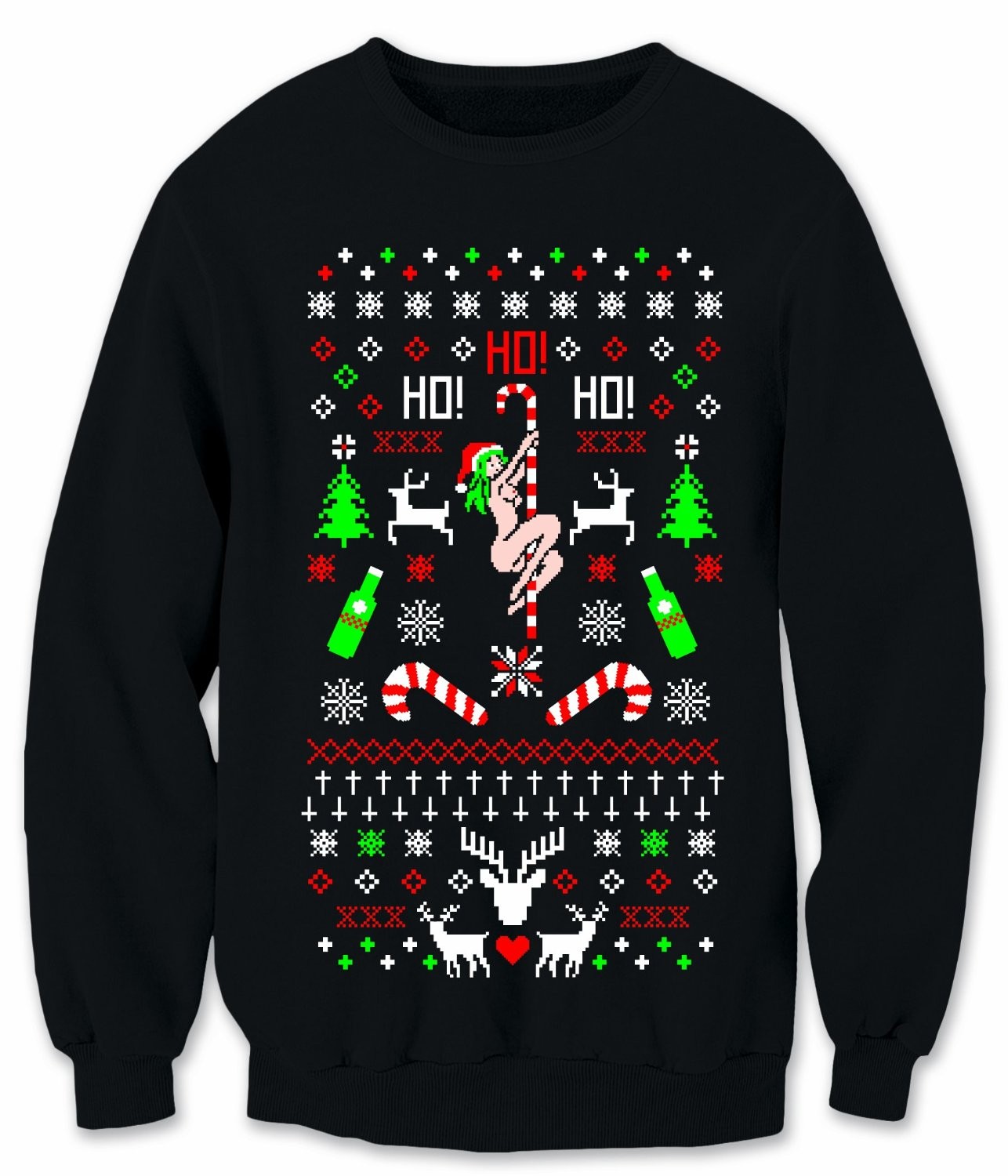 Star Trek Christmas Sweater Things Christmas This Year