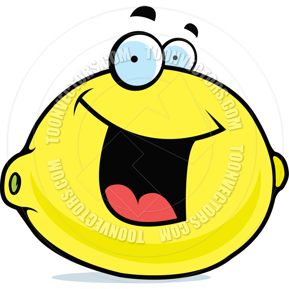 There Is 19 Smiling Lemon   Free Cliparts All Used For Free