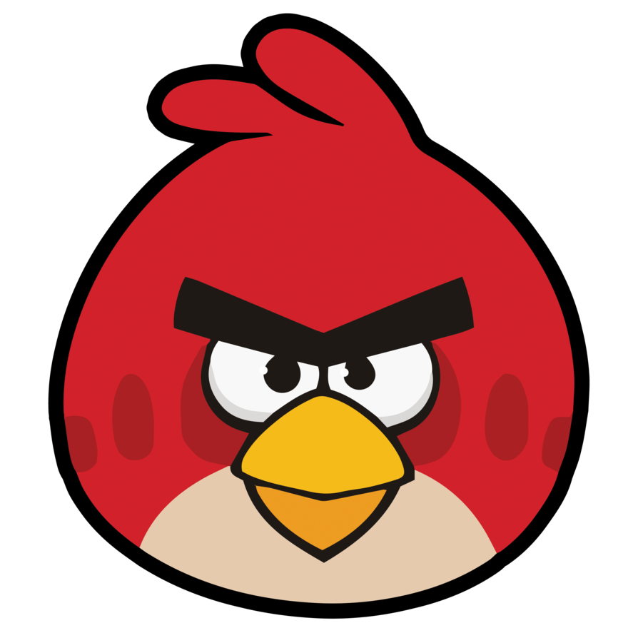 Angry Birds   Calusari Animaciones Infantiles   Animaci N De