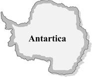 Antarctica Pictures Maps Flags   Illustrations   Antarctica Clip Art