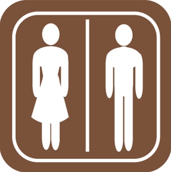 Bathroom Signs Men Women Free Cliparts That You Can Download To You