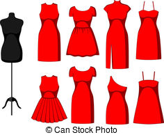 Different Clothes Illustrations And Clip Art  2886 Different Clothes