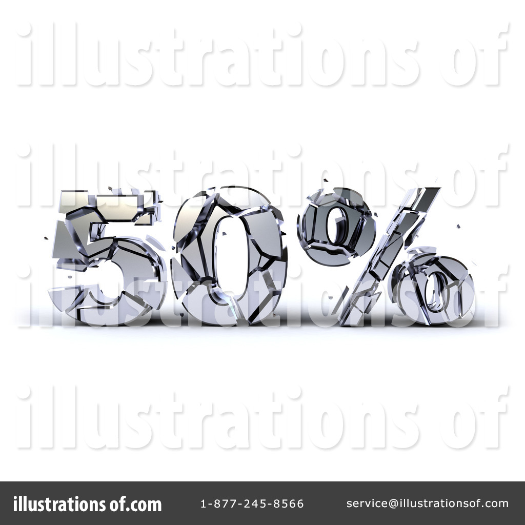 Discount Clipart  1087659 By Julos   Royalty Free  Rf  Stock