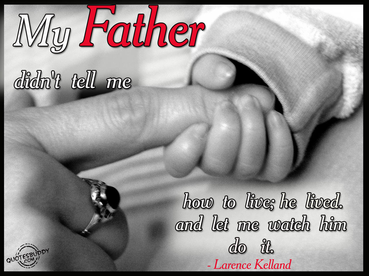 Father To Be Quotes Father Quotes   Amazing Wallpapers
