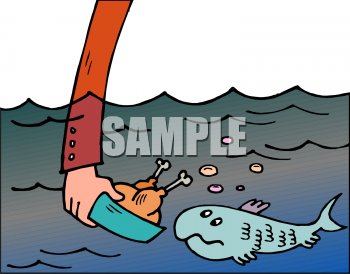 Find Clipart Fish Clipart Image 816 Of 2010