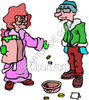 Illustrations Pictures Clip Art And Clipart Of Homeless