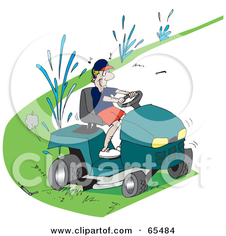 Maintenance Clipart  Masters Lawn Clip About Files