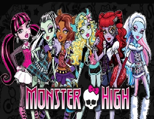 Monster High Clip Art Monster High Clip Art 1 Jpg
