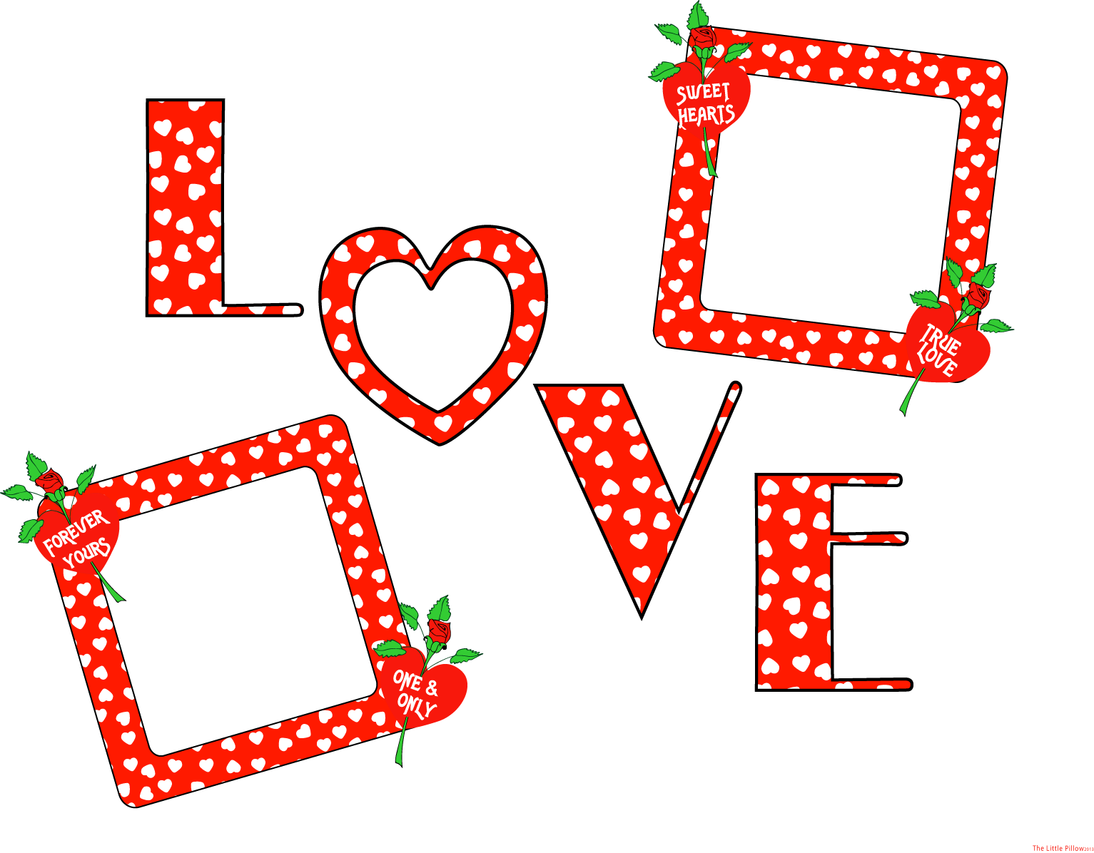 Related Pictures Free Clip Art Valentine Christmas Halloween 4th Of    