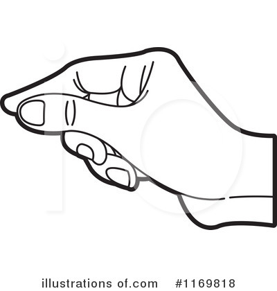 Royalty Free  Rf  Hand Clipart Illustration By Lal Perera   Stock