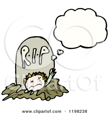 Royalty Free  Rf  Zombie Clipart   Illustrations  5