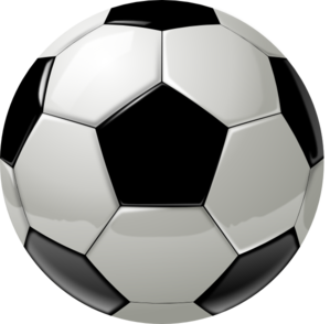 Soccer Ball Clipart   Clipart Panda   Free Clipart Images