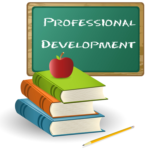 Teacher Professional Development Clipart Professional Development