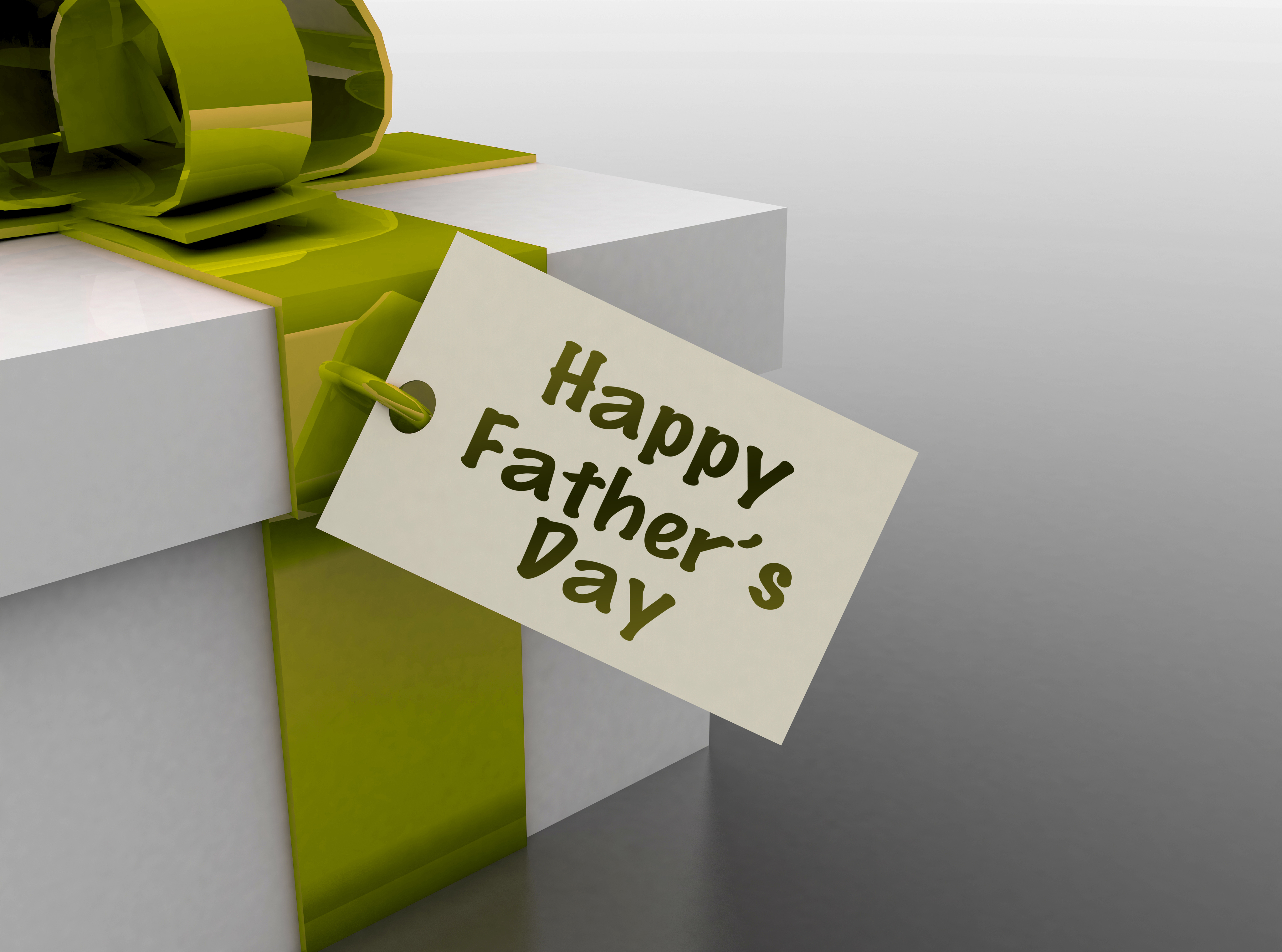 The History Of Father S Day And 5 Father S Day Scriptures   Big Is