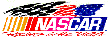 Animated Nascar Logo