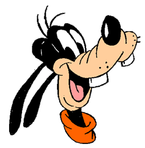 Back To Mickey S Pals Clipart Clipart In Color Black N White Disney