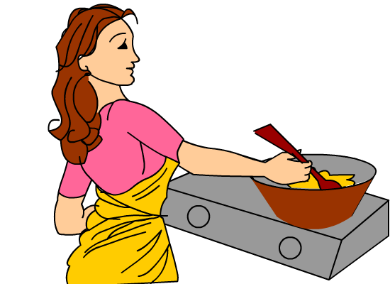 Food Animated Clipart  Cooking   Classroom Clipart