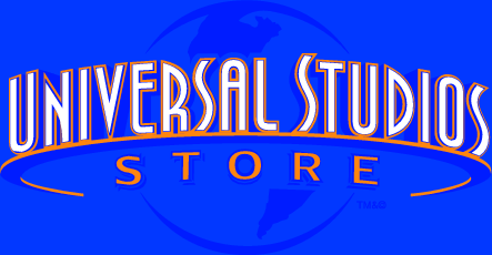 Inicio   Logos   Universal Studios Store