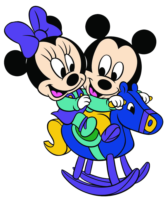 Mickey And Minnie Mouse Wallpaper 26