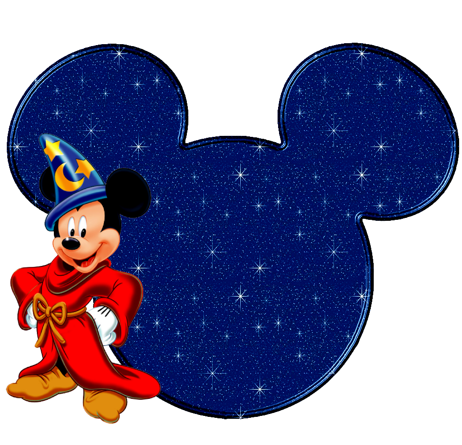 Mickey Mouse Head Clipart   Clipart Panda   Free Clipart Images