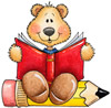 School Bear   Get Domain Pictures   Getdomainvids Com