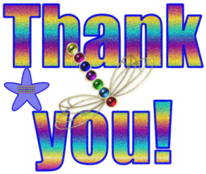 Thank You Clipart Animated Picgifs Thank You 90831 Gif