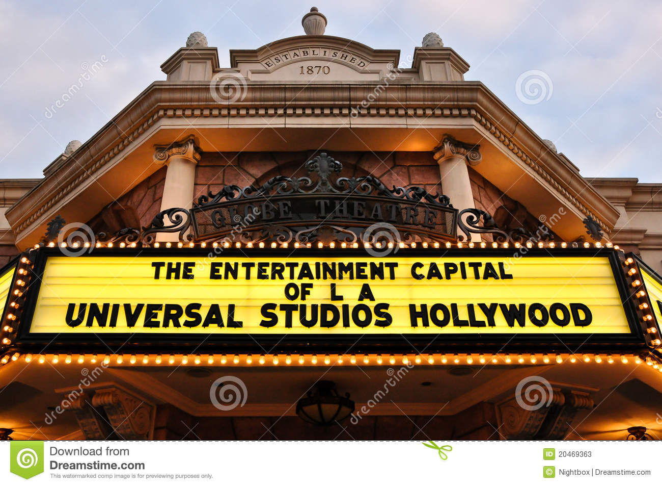 Universal Studios Clipart At Universal Studios