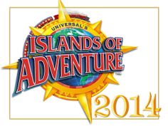 Universal Studios Islands Of Adventure   Orlando Fl On Pinterest