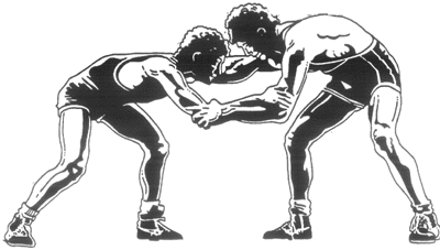 Amateur Wrestling Clipart Gallery By Tom Fortunato Rochester Ny