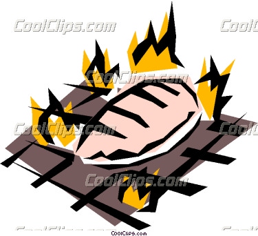 Bbq Chicken Clipart   Clipart Panda   Free Clipart Images