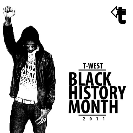 Black History Month Christian Clip Art