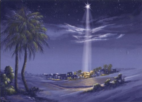 Christmas Bethlehem Wallpapers