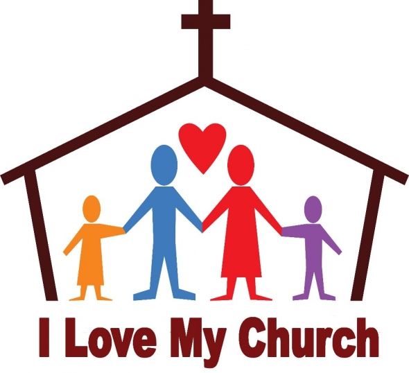Church Family Clipart   Clipart Panda   Free Clipart Images