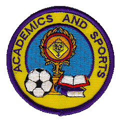 Cub Scout Academics And Sports