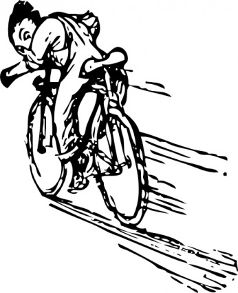 Go Back   Gallery For   Learning To Ride A Bike Clipart