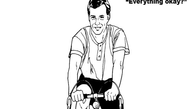 Learning To Ride A Bike Clipart Clip Art  Bike Ride It S A
