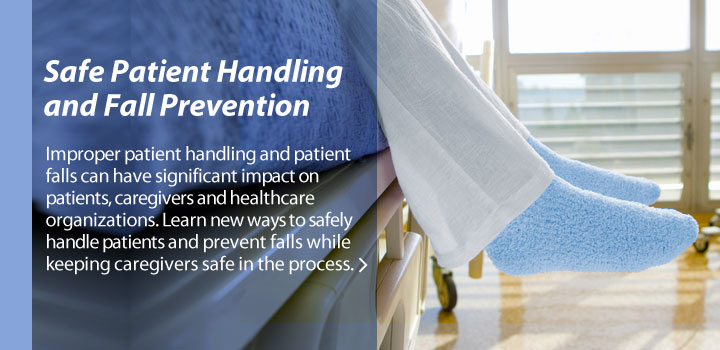 Patient Falls Prevention And Fall Prevention