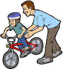 Purchasing A Bike For Your Child  Safety Considerations