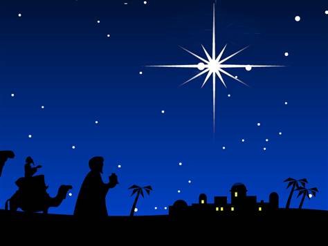Star Of Bethlehem  A Star Comet     Or Miracle    Technology