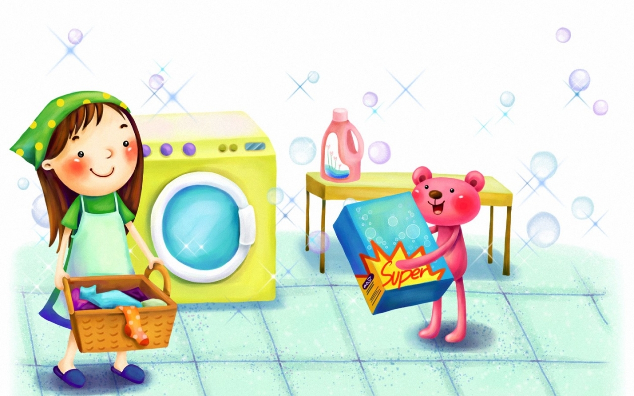 Wash Clothes 1280x800 Wallpapers 1280x800 Wallpapers   Pictures Free