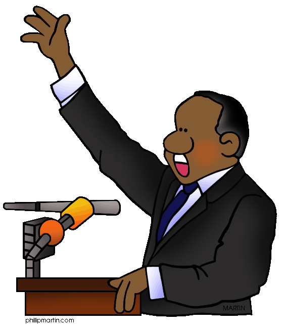 29 Mlk Day Clip Art Free Cliparts That You Can Download To You    