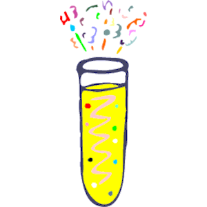 Chemistry   Test Tube Clipart Cliparts Of Chemistry   Test Tube Free    
