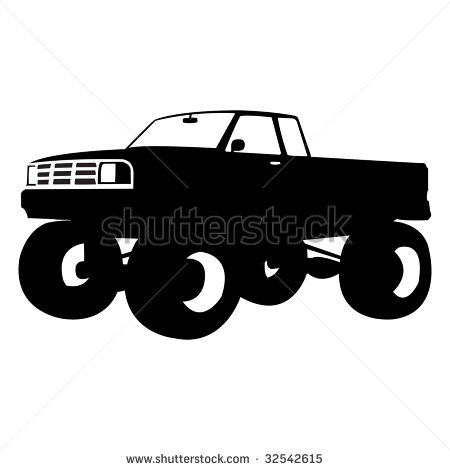 Click Repaint Safari Car   Cartoon Vector Jeep Detailed Silhouette