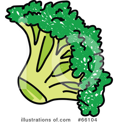 Clipart Broccoli