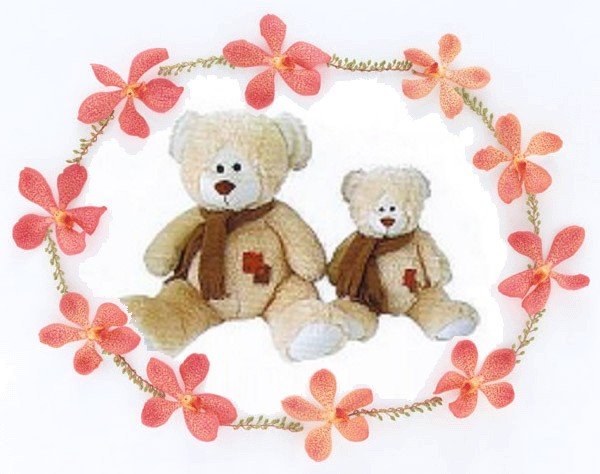 Clipart Dolls And Stuffed Animals Clipart Dolls And Stuffed Animals