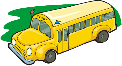 Fcps Bus Transportation   Walking Procedures