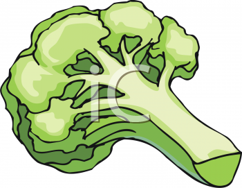 Find Clipart Broccoli Clipart Image 2 Of 16