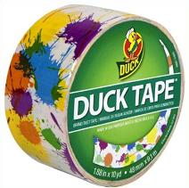 Free Duct Tape Clipart